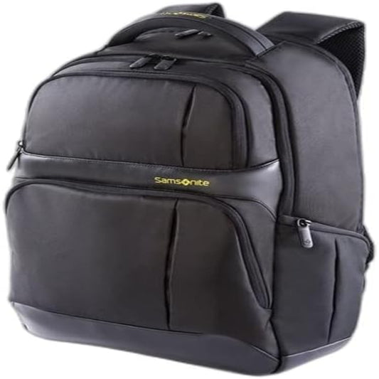 Samsonite Mochila Ikonn III Preta 15"