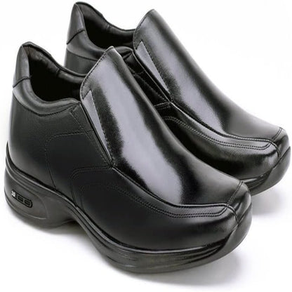 Sapato Masculino Jota Pe 3D Vision