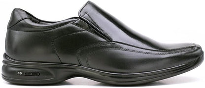 Sapato Masculino Jota Pe 3D Vision