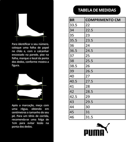 Tênis PUMA Smash V2 BDP adulto unissex