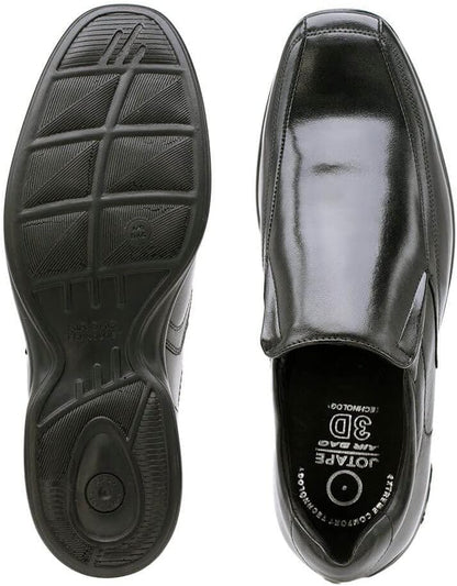 Sapato Masculino Jota Pe 3D Vision