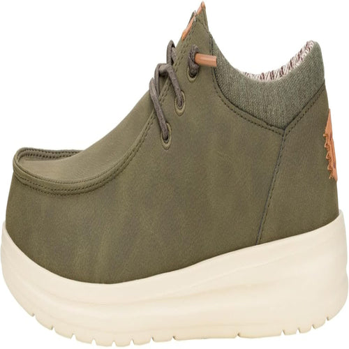 Hey Dude Sapato masculino Paul Slip-On