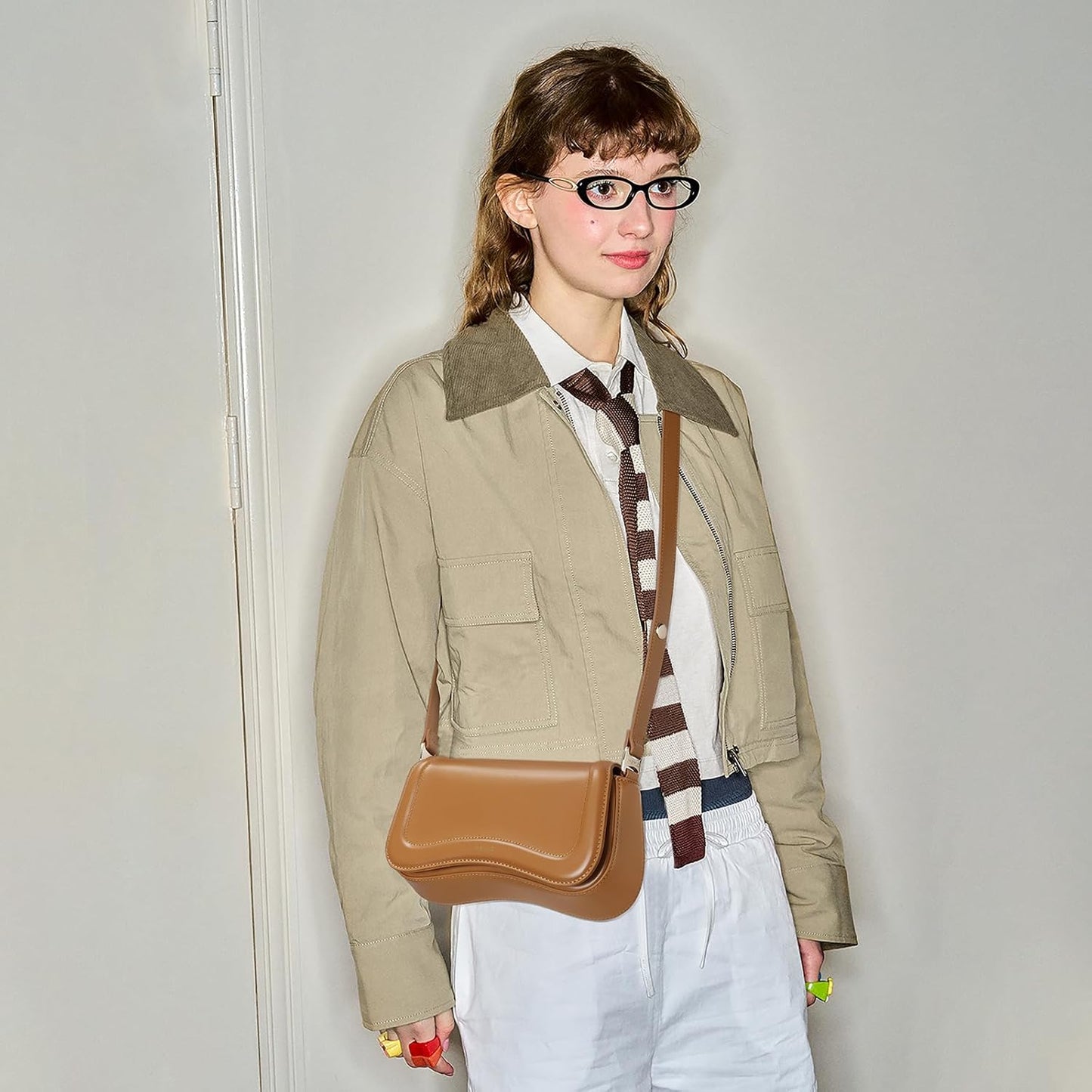 Keyli Bolsa de ombro